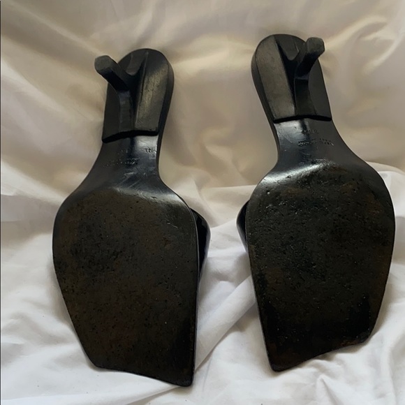 Alain Tondowski mules - Picture 3 of 3